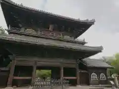 大樹寺（松安院大樹寺）(愛知県)