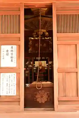 西ノ滝龍水寺(香川県)