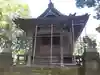 日野山三之宮神社(福井県)