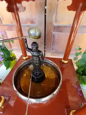 満福寺(栃木県)