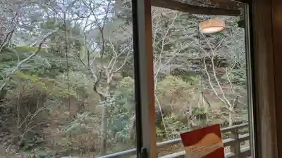 ながら茶房 本寿院(滋賀県)