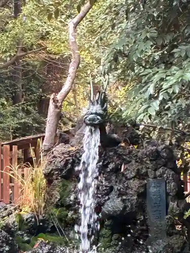 平塚八幡宮(神奈川県)