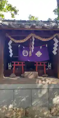 門戸天神社(兵庫県)