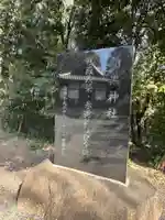 羽黒神社(埼玉県)