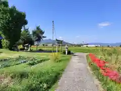 重利八幡宮(京都府)