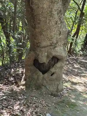 小笠神社(静岡県)