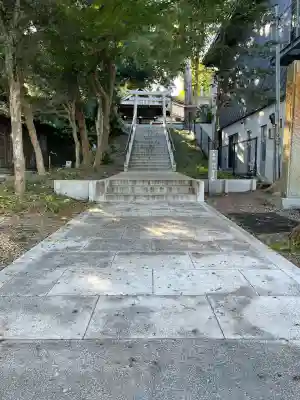玉前神社(千葉県)