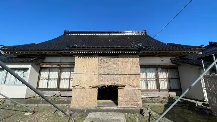 松葉寺(山形県)