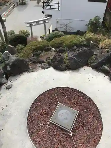 浅間神社のその他建物