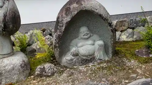 養仙禅寺（養仙寺）(京都府)