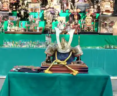 座間神社(神奈川県)