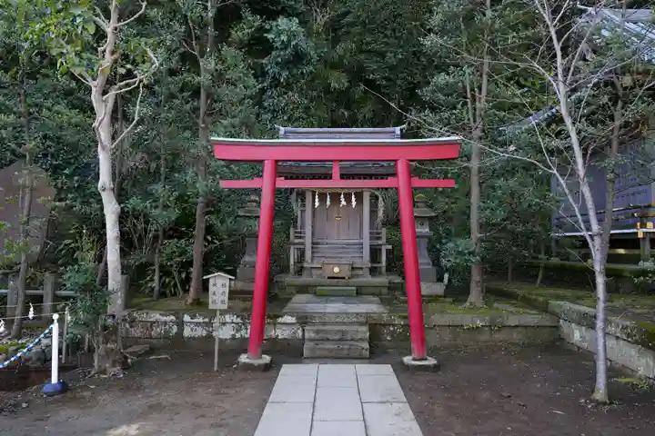 江島神社(神奈川県)