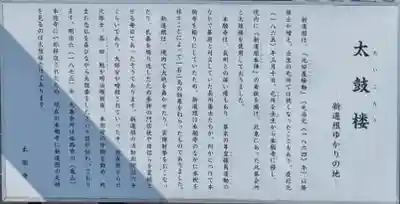 本願寺（西本願寺）の歴史