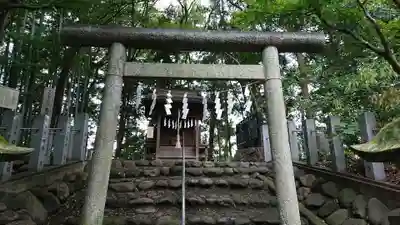 春日部八幡神社(埼玉県)
