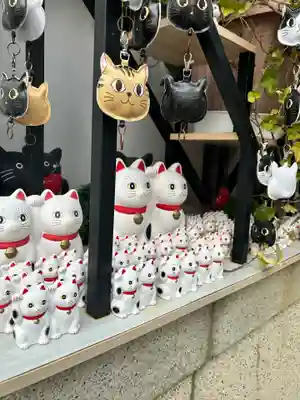 今戸神社(東京都)