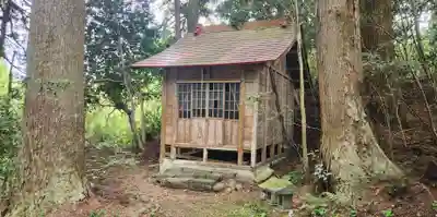 淡嶋神社(宮城県)