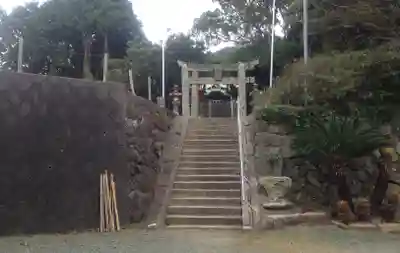 金刀比羅神社のその他建物