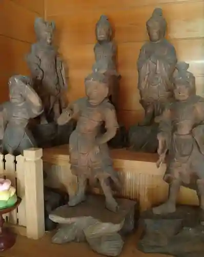 円龍寺(宮城県)
