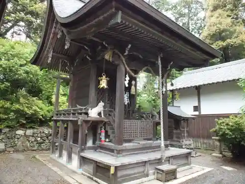 八所神社(滋賀県)