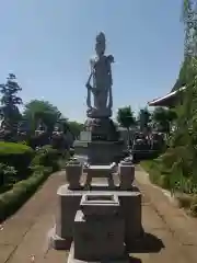 永光寺(牡丹不動尊) (茨城県)