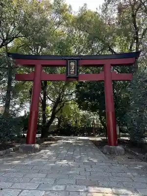 根津神社(東京都)