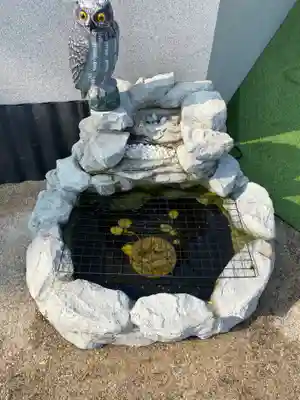 観音寺のその他建物