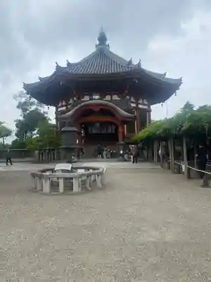 興福寺 南円堂(奈良県)