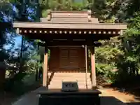 星宮神社(千葉県)