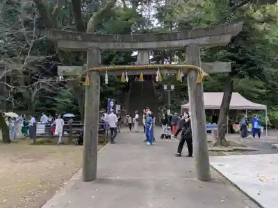 仙波東照宮(埼玉県)