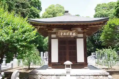常照寺のその他建物