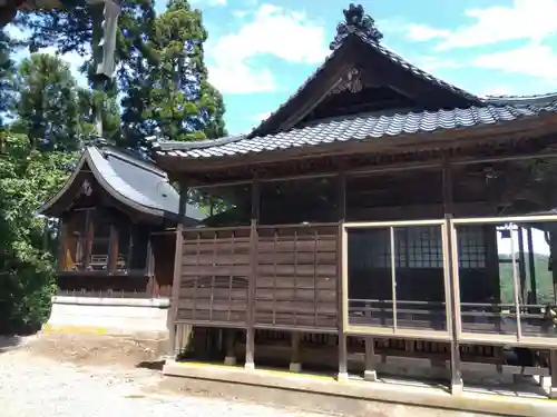 天満神社(福井県)