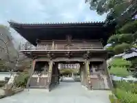 霊山寺(徳島県)