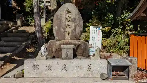 折上稲荷神社(京都府)