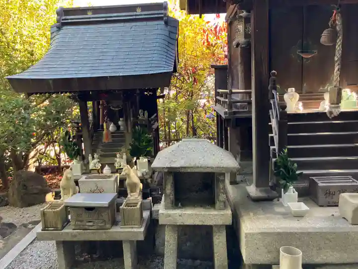 北向山不動院(京都府)