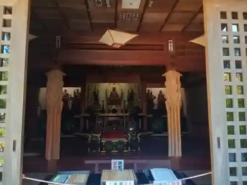 花山院菩提寺(兵庫県)