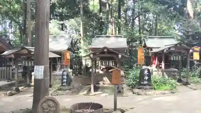 駒木諏訪神社(千葉県)