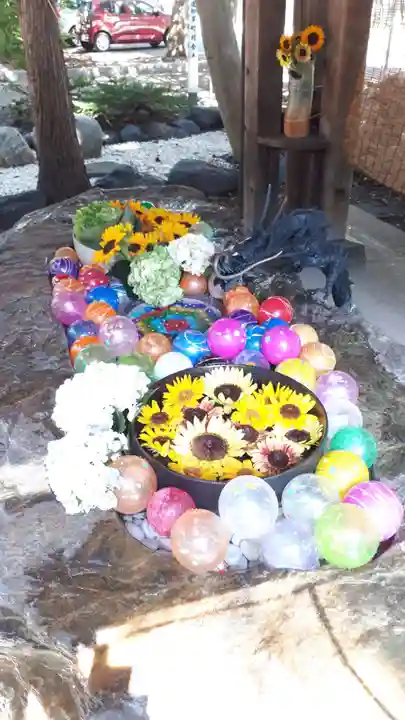 琴似神社(北海道)