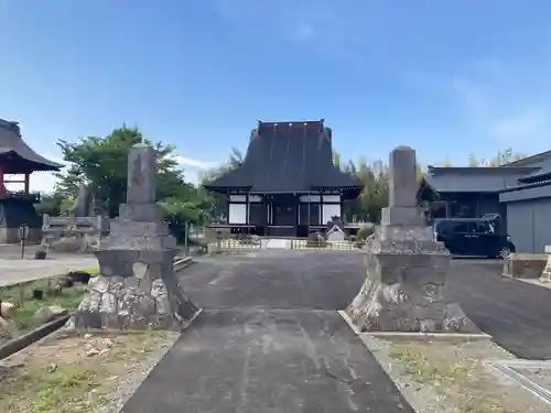 本照寺(山梨県)