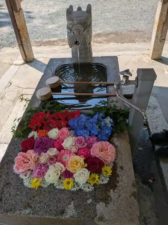 三輪神社(岐阜県)