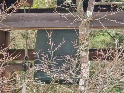 鹿苑寺（金閣寺）のその他建物