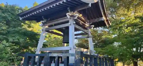 会津薬師寺の建物その他