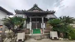 寶蔵寺(射和寺)(三重県)