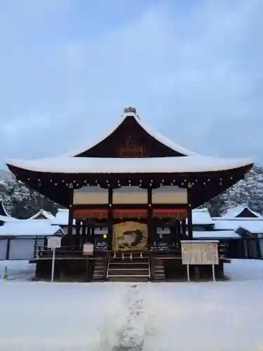 賀茂御祖神社（下鴨神社）の建物その他