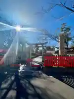 車折神社(京都府)