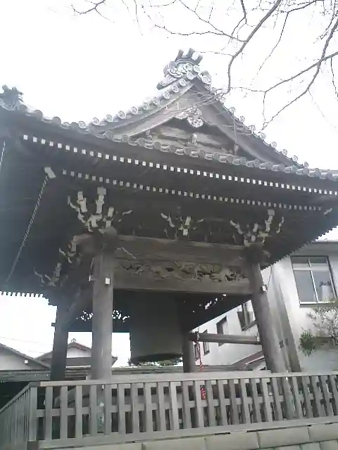 本覚寺のその他建物