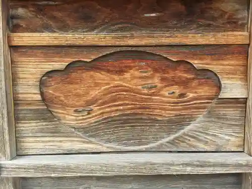 道明寺のその他建物