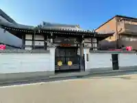 弘誠寺のその他建物