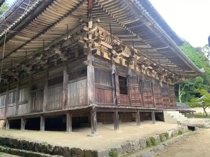 圓教寺(兵庫県)