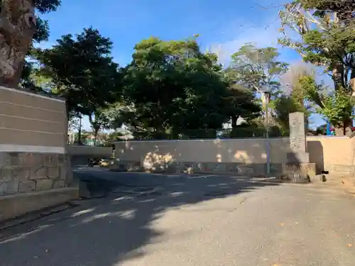 妙福寺のその他建物