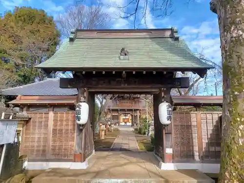 大円寺(東京都)